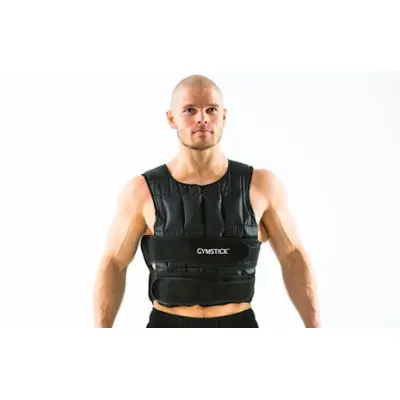 Gymstick Viktväst  - 10kg