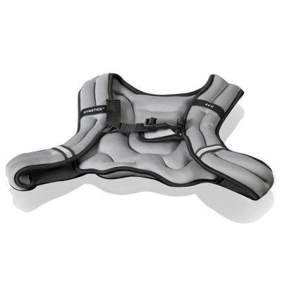 Gymstick Weight Vest, Viktvästar