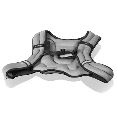 Gymstick Weight Vest, Viktvästar