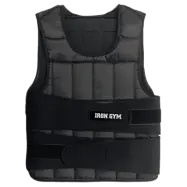 Iron Gym Viktväst 10 kg