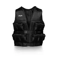 Justerbar Viktväst,10 kg, VirtuFit