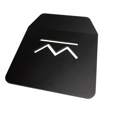 Kraftmark Viktplattor Till Tacticall Viktväst 8 kg, Viktvästar