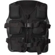 Master Fitness Nero Weight Vest 20 kg, Viktväst