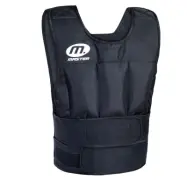 Master Fitness Viktväst, Viktvästar