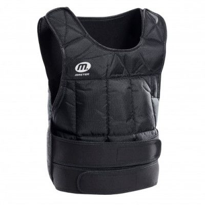 Master Viktväst 20 KG