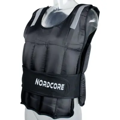 Nordcore Viktväst 10Kg