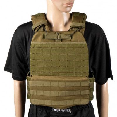 Nordic Fighter Militärviktväst, Viktvästar