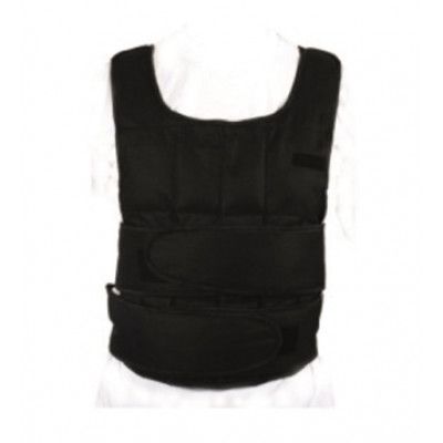 Nordic Fighter Viktväst - 17kg