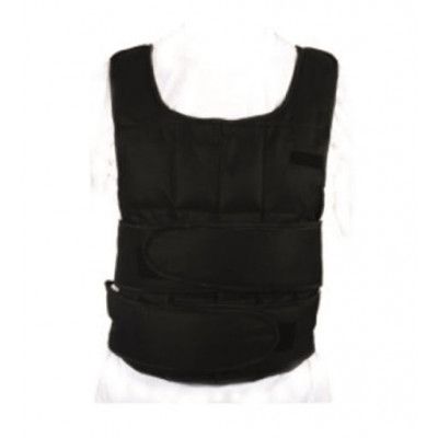 Nordic Fighter Viktväst - 9kg