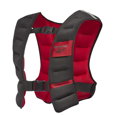 Reebok  Weight Vest 5 Kg