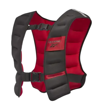 Reebok  Weight Vest 5 Kg