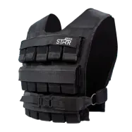Star Gear Viktväst 30 kg