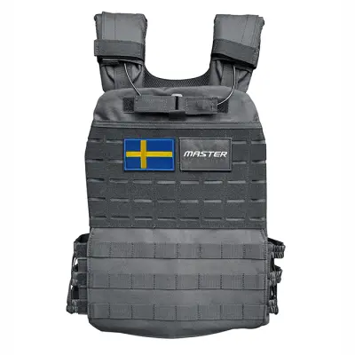 Tactical Vest 9 kg