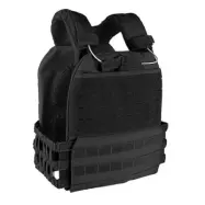 Tactical Weight Vest Set