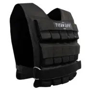 Titan LIFE 30 kg Weight Vest, Viktvästar