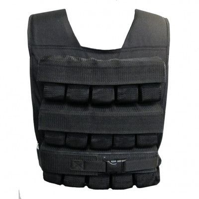 Titan LIFE 30 kg Weight Vest, Viktvästar