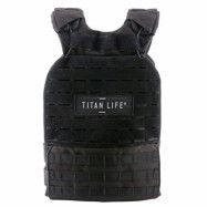Titan LIFE Tactical Vest, Viktvästar