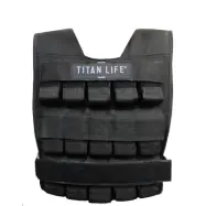 Titan Life Viktväst 30 kg