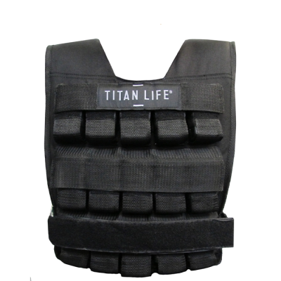 Titan Life Viktväst 30 kg