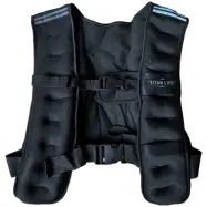 Titan LIFE Weight Vest, Viktväst