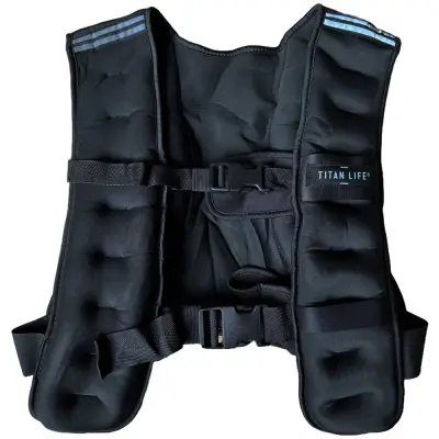 Titan LIFE Weight Vest, Viktväst