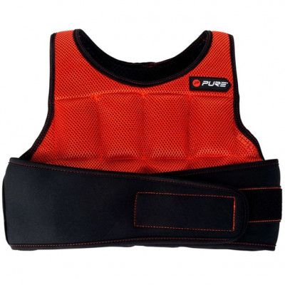 vidaXL Viktväst 4, Viktvästar