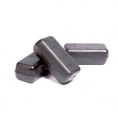 Master Fitness Viktpaket BC Edition (10 kg)