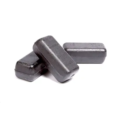 Master Fitness Viktpaket BC Edition (10 kg)