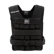Master Fitness Viktväst 30 kg Cordura, Viktvästar