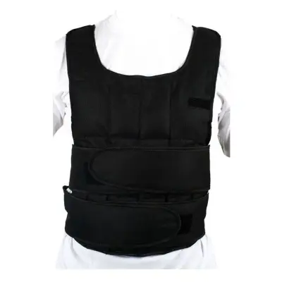 Nordic Fighter Viktväst, Viktvästar