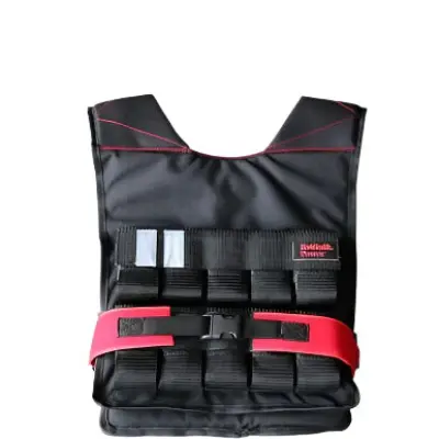 Viktväst Men's Health 10/20kg