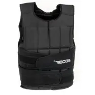 Viktväst Premium 20kg - Recoil - FYNDVARA