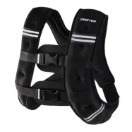 Viktväst Slim 10 kg