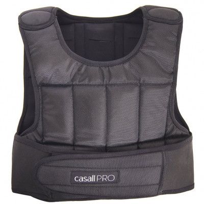 Casall Pro Weight Vest, Viktväst