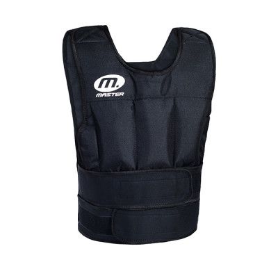 Weight Vest Master 10 kilo, Large