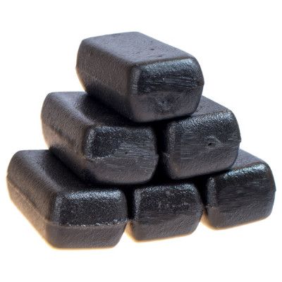 Vikter för B.C Viktväst 10 kg