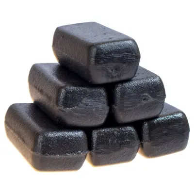 Vikter för B.C Viktväst 10 kg