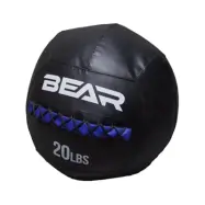Bear Fitness Wall Ball 20Lbs, Wallballs