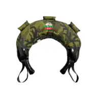Suples Fitness Canvas, Bulgarian bags