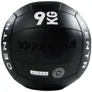CENTR x HYROX Comp Wallball 9kgHYROX