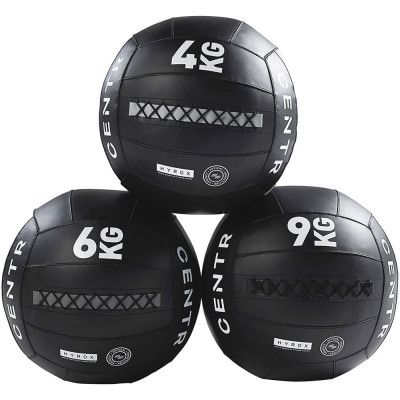 CENTR x HYROX Hyrox Competition Wall Balls