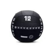 CENTR x HYROX Youngstars Hyrox Wallball