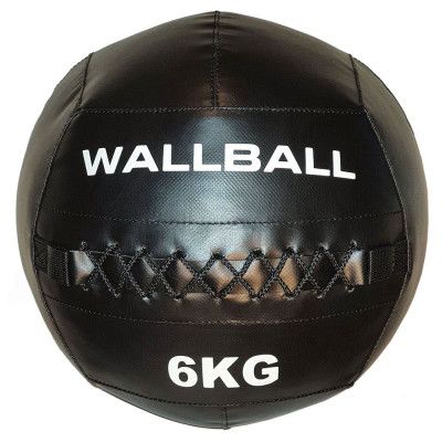 Concept Line Wallball, Wallballs