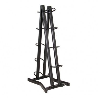 Gymleco Dubbelsidigt Ställ För Medicinbollar