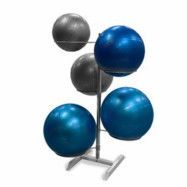 Eleiko Balance Ball Rack - for 5 balls