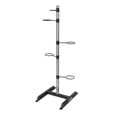Eleiko Classic Medicine Ball Rack, 5 Balls, Ställning bollar