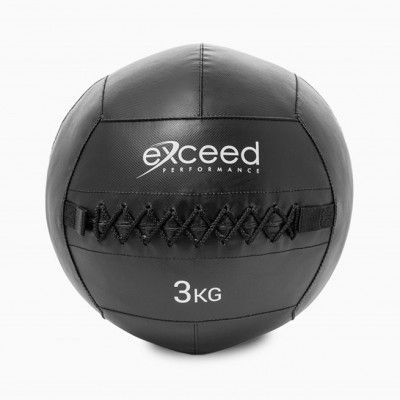Exceed Soft Medicine Ball