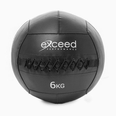 Exceed Soft Medicine Ball, Medicinboll