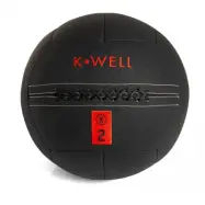 K-Well Executive - Slam Ball 2 kg, Slamball