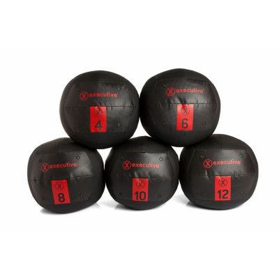 K-Well Executive - Wallball, Medicinboll